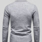 Camisa Gola Alta de Manga Longa - (Últimas Unidades)