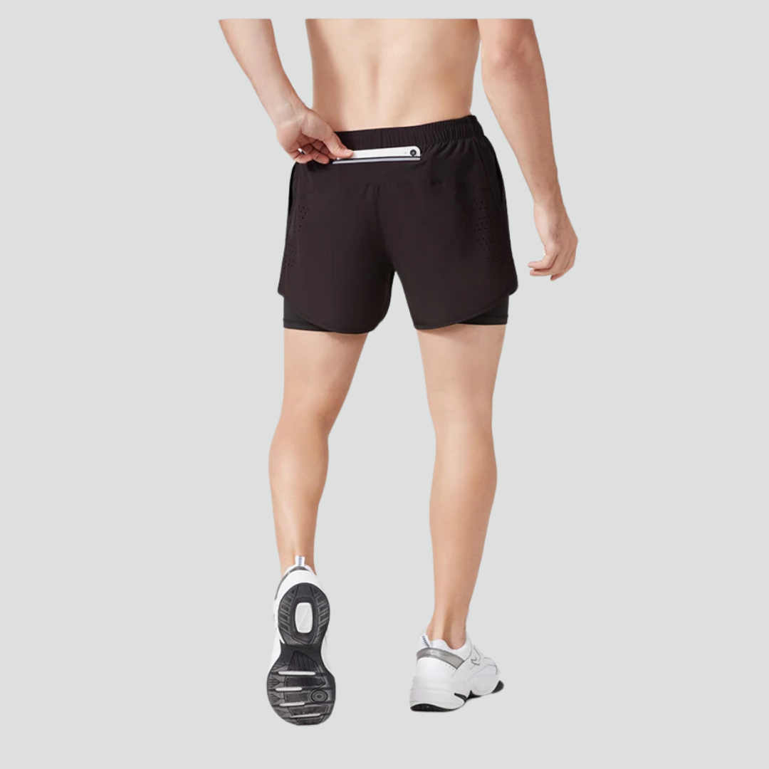 Short Running Masculino