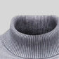 Camisa Gola Alta de Manga Longa - (Últimas Unidades)