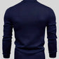 Camisa Gola Alta de Manga Longa - (Últimas Unidades)