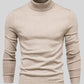 Camisa Gola Alta de Manga Longa - (Últimas Unidades)