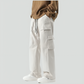 Calça Cargo Urbana 120S - (Tecido Premium)
