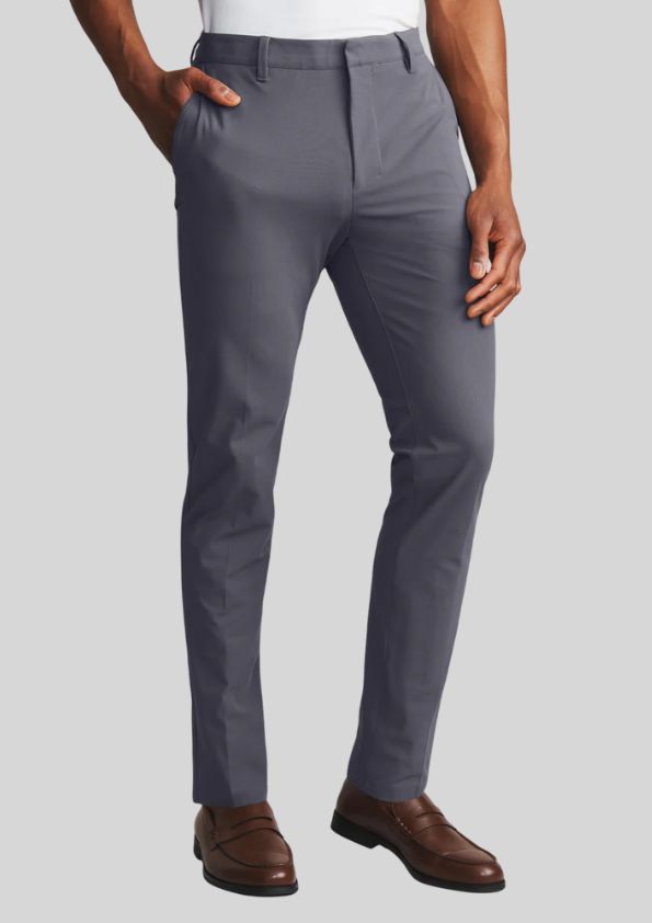 Calça Social Urban Alfaiataria (Compre 1 Leve 2)