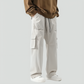 Calça Cargo Urbana 120S - (Tecido Premium)