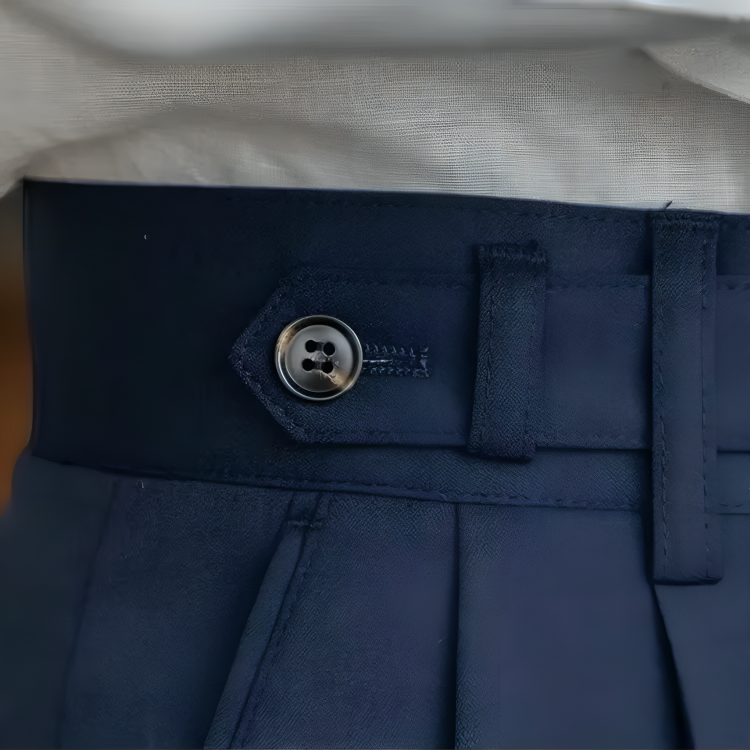 Calça Urban Alfaiataria Italiana - (Últimas Unidades)