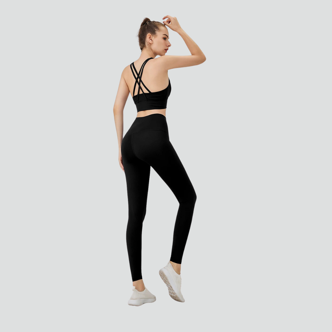 Conjunto Air Mesh Feminino