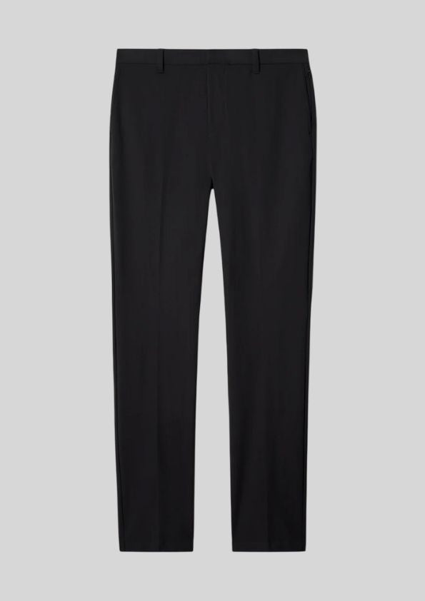 Calça Alfaiataria Black Essential (Compre 1 Leve 2)