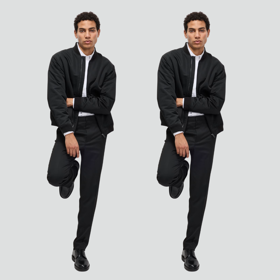Calça Social Urban Alfaiataria (Compre 1 Leve 2)