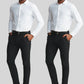 Calça Social Urban Alfaiataria (Compre 1 Leve 2)