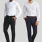 Calça Social Urban Alfaiataria (Compre 1 Leve 2)