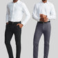 Calça Social Urban Alfaiataria (Compre 1 Leve 2)