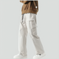 Calça Cargo Urbana 120S - (Tecido Premium)