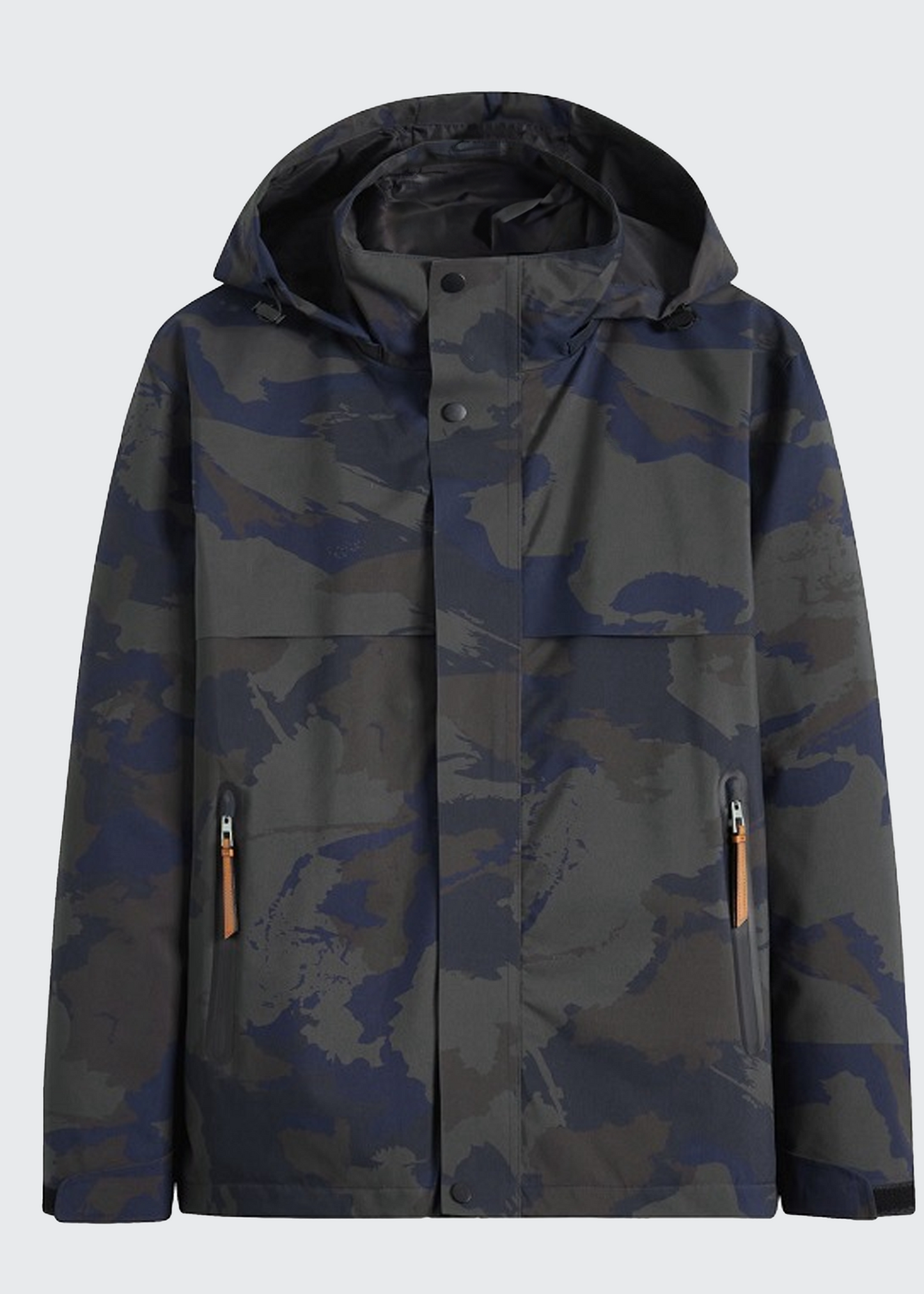 Jaqueta Puffer 3 em 1 Urban Nebraska