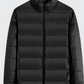 Jaqueta Puffer 3 em 1 Urban Nebraska