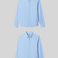 Camisa Social Urban Alfaiataria (Compre 1 Leve 2)