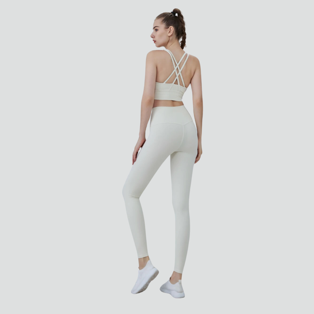 Conjunto Air Mesh Feminino