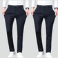 Calça Alfaiataria Malha Natural (Pague 1 Leve 2)