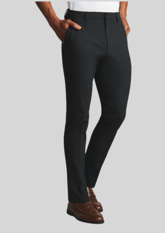 (Compre 1 Leve 2) Calça Social Urban Alfaiataria - {Especial de Black Friday}