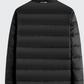 Jaqueta Puffer 3 em 1 Urban Nebraska