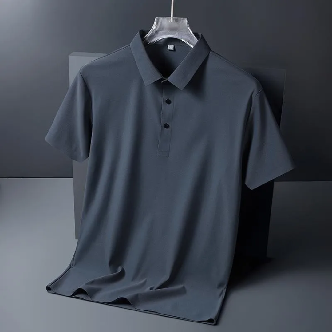 Camisa Polo Oxford - (Últimas Unidades)