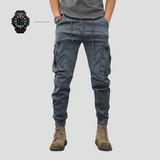 Calça Urban Tactical (+Ganhe um Relógio Tático de Brinde)