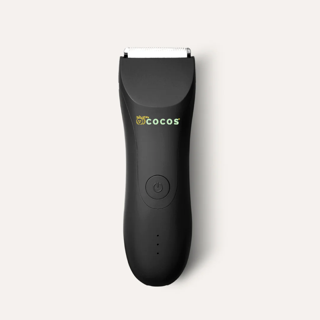 Desmatador de Pelos Cocos 3.0