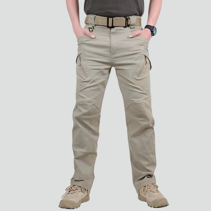 Calça Militar Tactical (Ganhe o Cinto de Brinde)