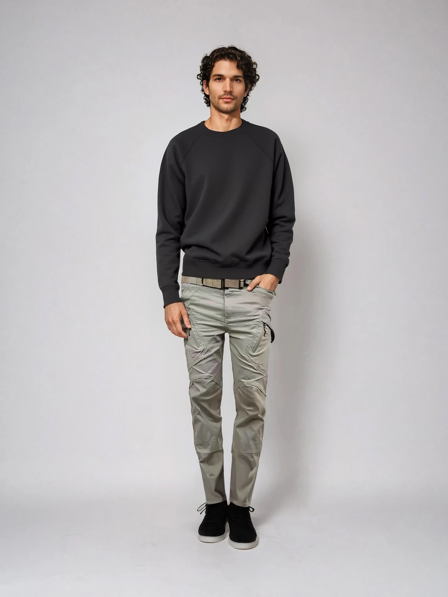 Calça Militar Tactical (Estoque Limitado)