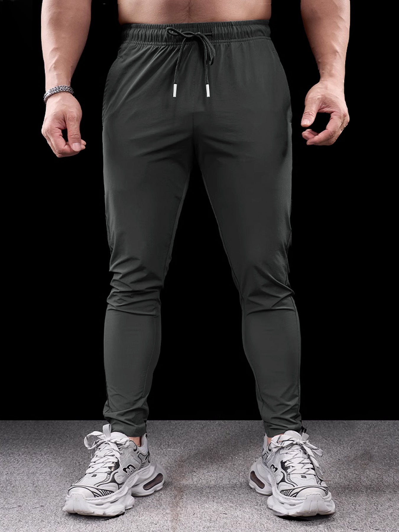 Calça Urban Sport - Tecido Quick Dry