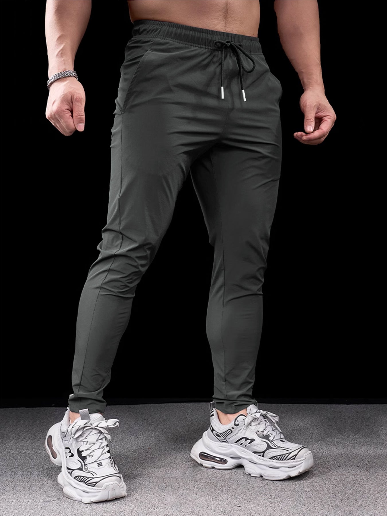 Calça Urban Sport - Tecido Quick Dry