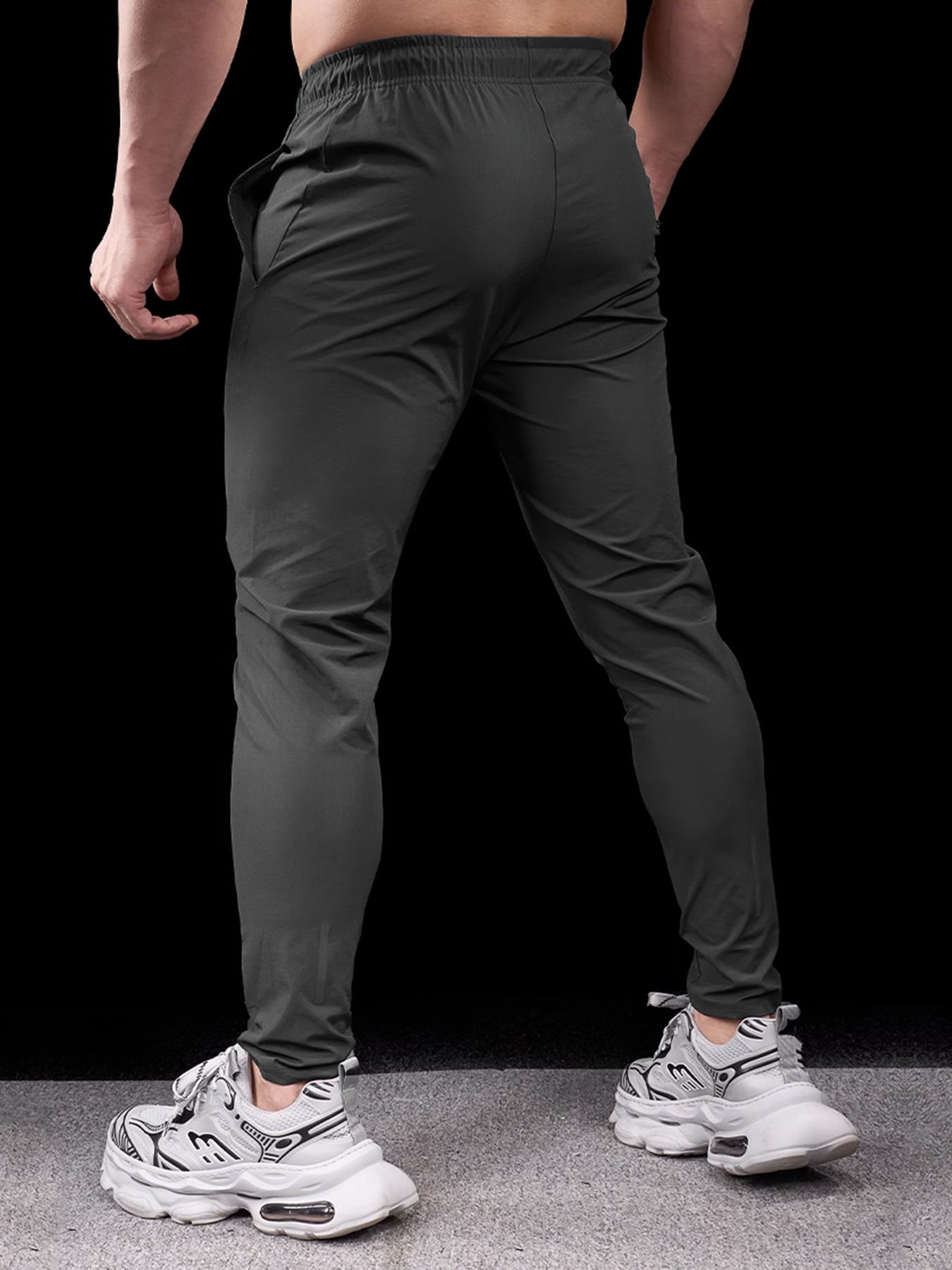 Calça Urban Sport - Tecido Quick Dry