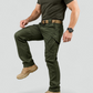 Calça Militar Tactical (+Cinto Tático Grátis)