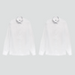 Camisa Social Urban Alfaiataria (Compre 1 Leve 2)