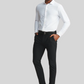(Compre 1 Leve 2) Calça Social Urban Alfaiataria - {Especial de Black Friday}