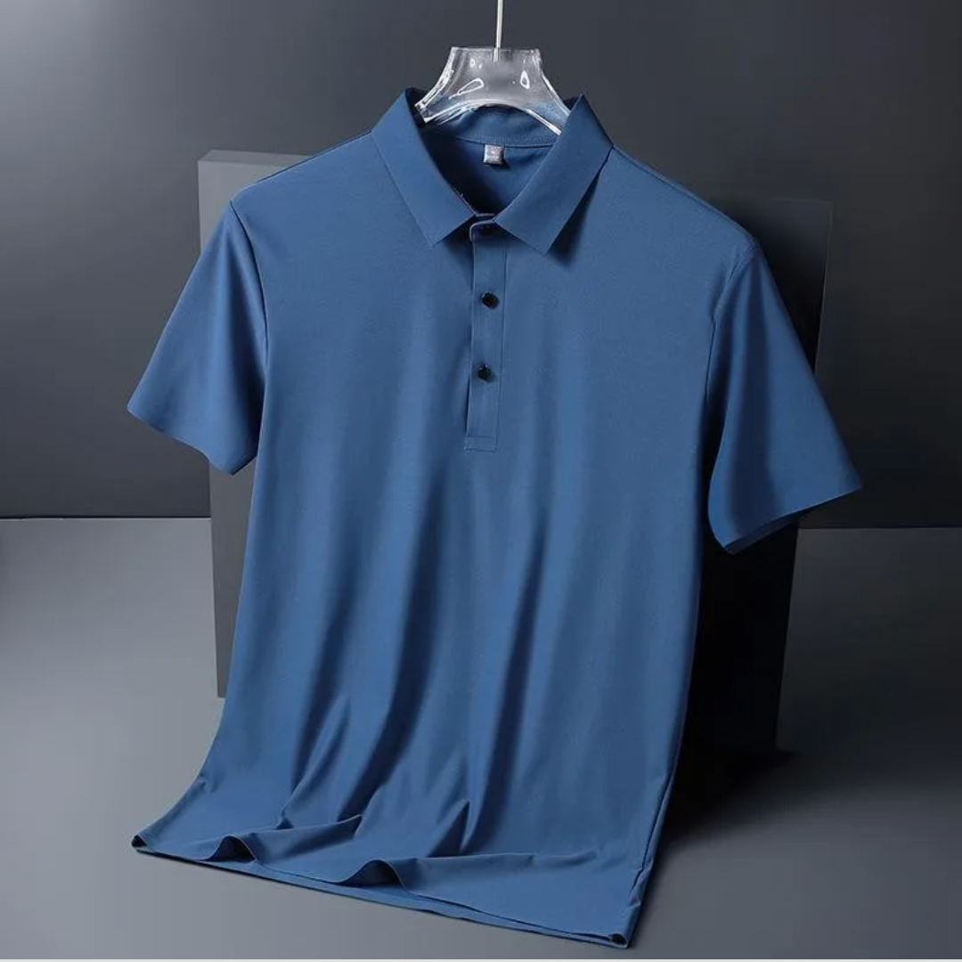 Camisa Polo Oxford - (Últimas Unidades)