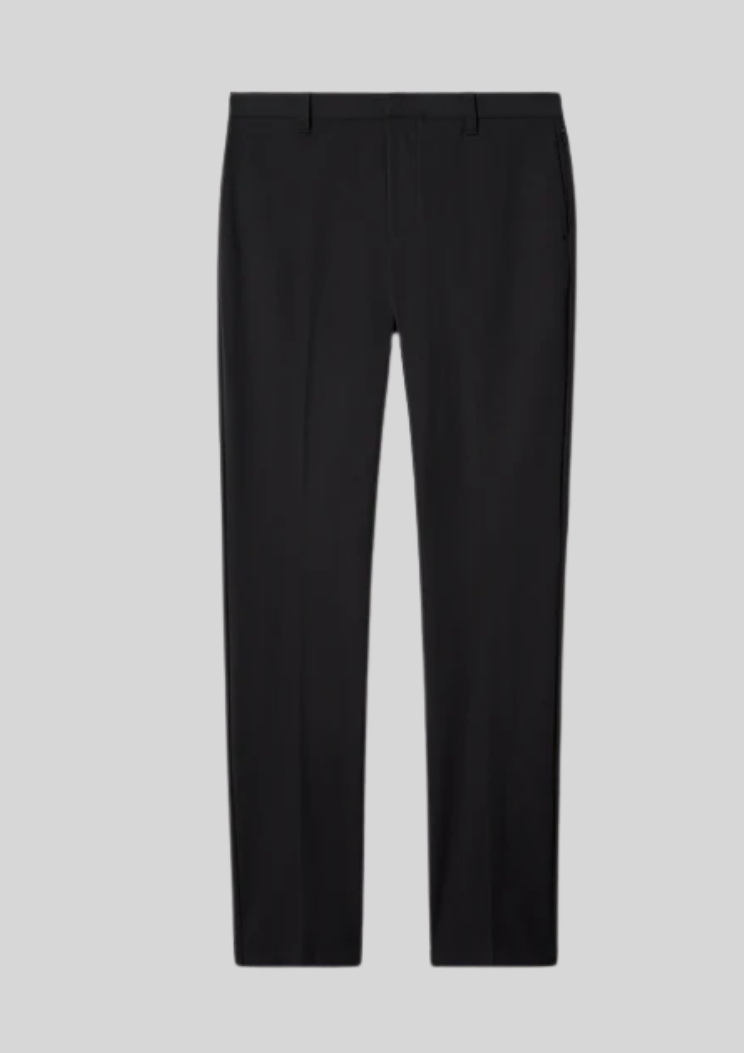 (Compre 1 Leve 2) Calça Social Urban Alfaiataria - {Especial de Black Friday}