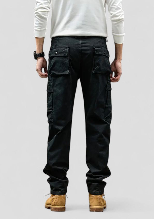 Calça Urban Cargo - (Queima de Estoque Black Friday)