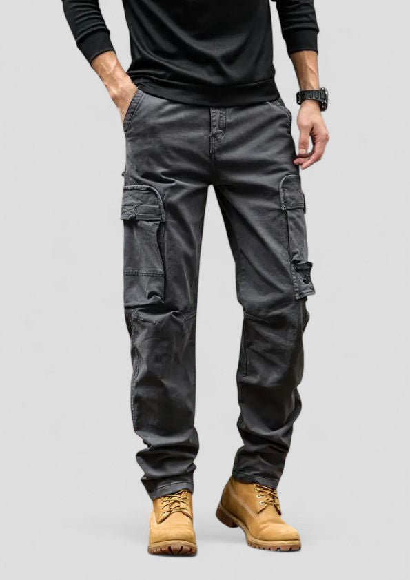 Calça Urban Cargo - (Queima de Estoque Black Friday)