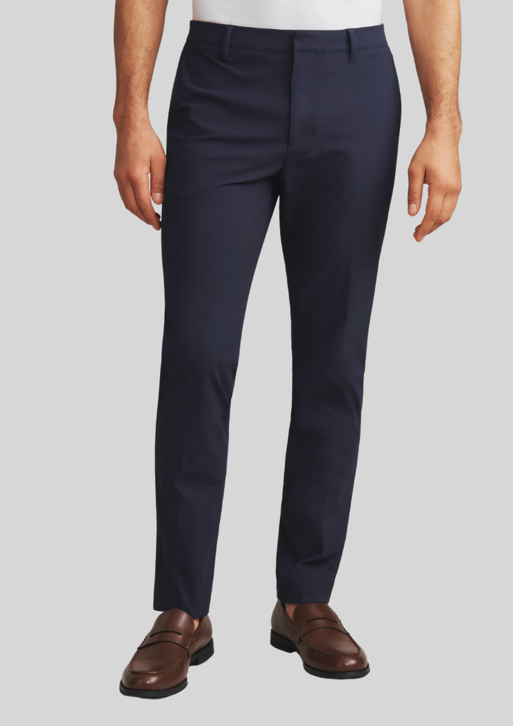 (Compre 1 Leve 2) Calça Social Urban Alfaiataria - {Especial de Black Friday}