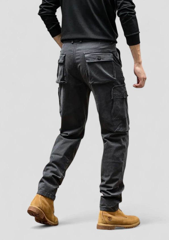 Calça Urban Cargo - (Queima de Estoque Black Friday)