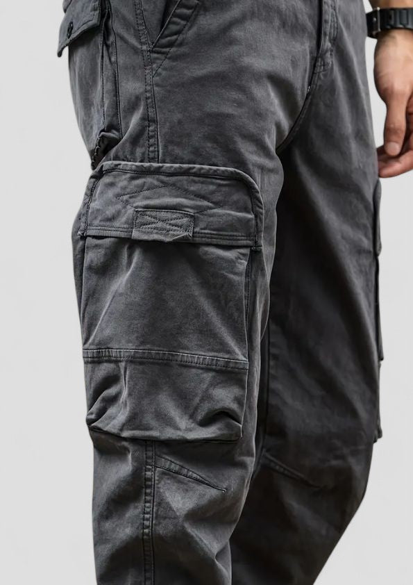 Calça Urban Cargo - (Queima de Estoque Black Friday)