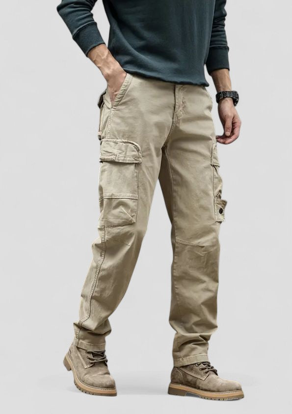 Calça Urban Cargo - (Queima de Estoque Black Friday)