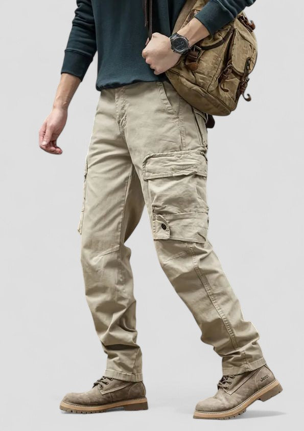 Calça Urban Cargo - (Queima de Estoque Black Friday)