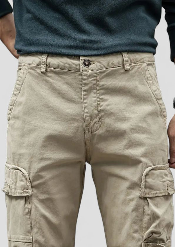 Calça Urban Cargo - (Queima de Estoque Black Friday)