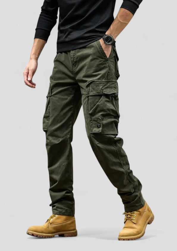 Calça Urban Cargo - (Queima de Estoque Black Friday)