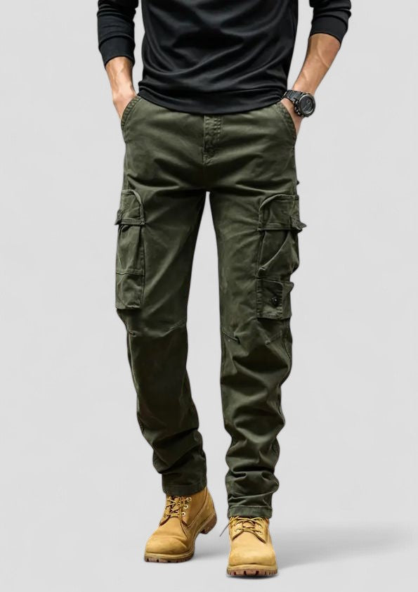 Calça Urban Cargo - (Queima de Estoque Black Friday)