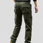 Calça Urban Cargo - (Queima de Estoque Black Friday)