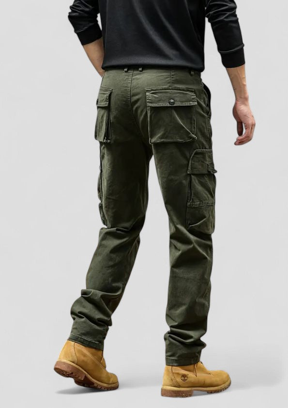 Calça Urban Cargo - (Queima de Estoque Black Friday)