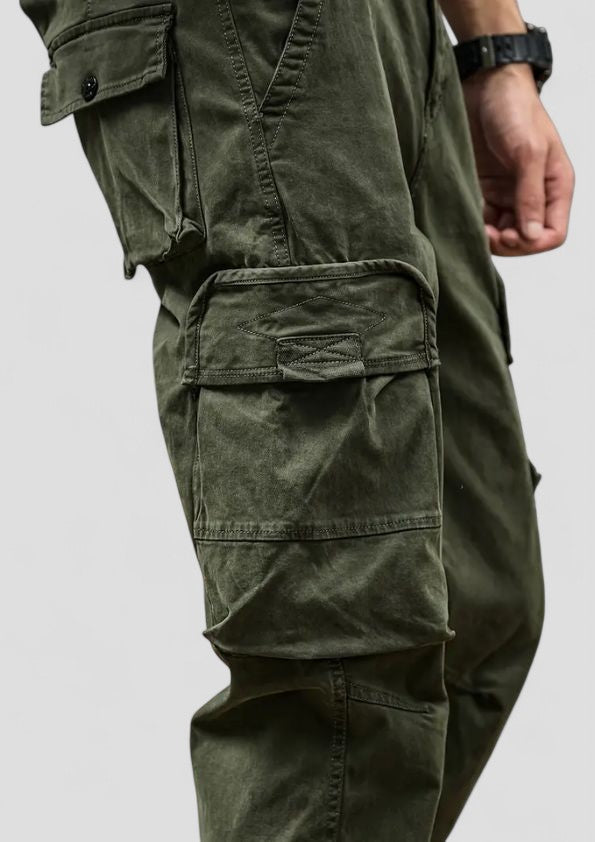 Calça Urban Cargo - (Queima de Estoque Black Friday)