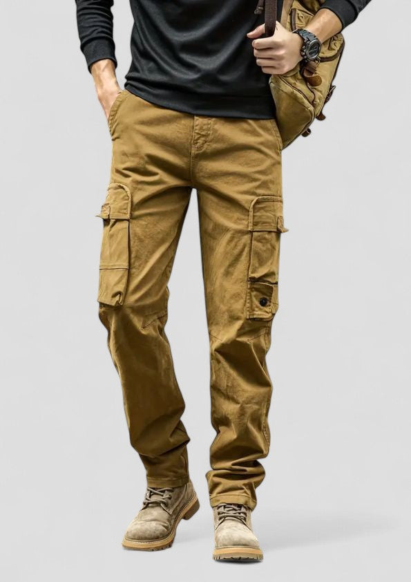 Calça Urban Cargo - (Queima de Estoque Black Friday)
